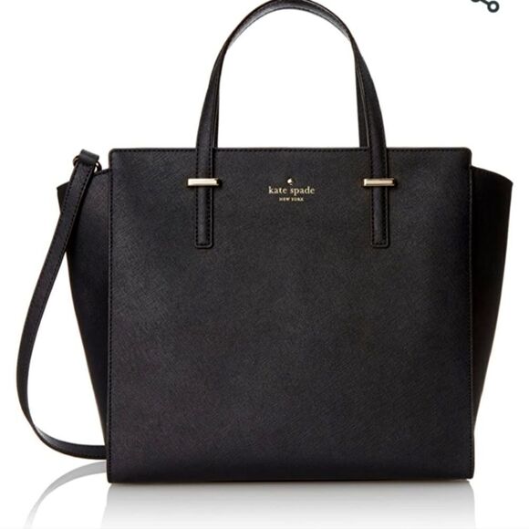 KATE SPADE CEDAR STREET HYDEN CROSSBODY HANDBAG PURSE - Picture 3 of 15